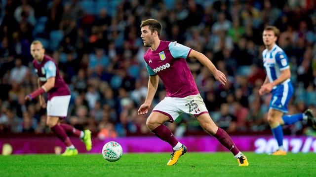  西汉姆联铁腰防守亮眼零封阿斯顿维拉